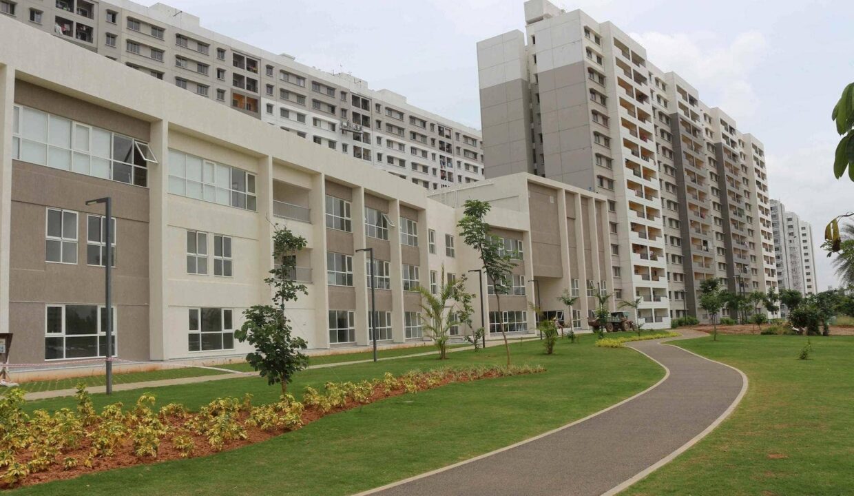 sobha dream acres1