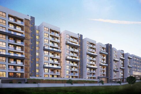 Century Horizon - Luxury Apartments - Img 6