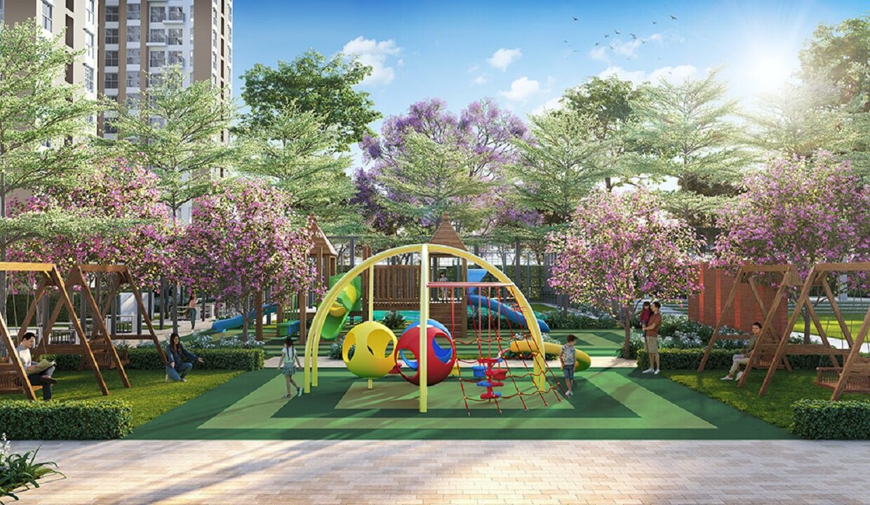 Godrej Ananda Kids-Area