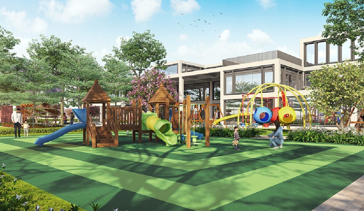 Godrej Ananda Kids-Area2