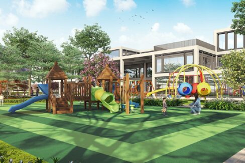 Godrej Ananda Kids-Area2