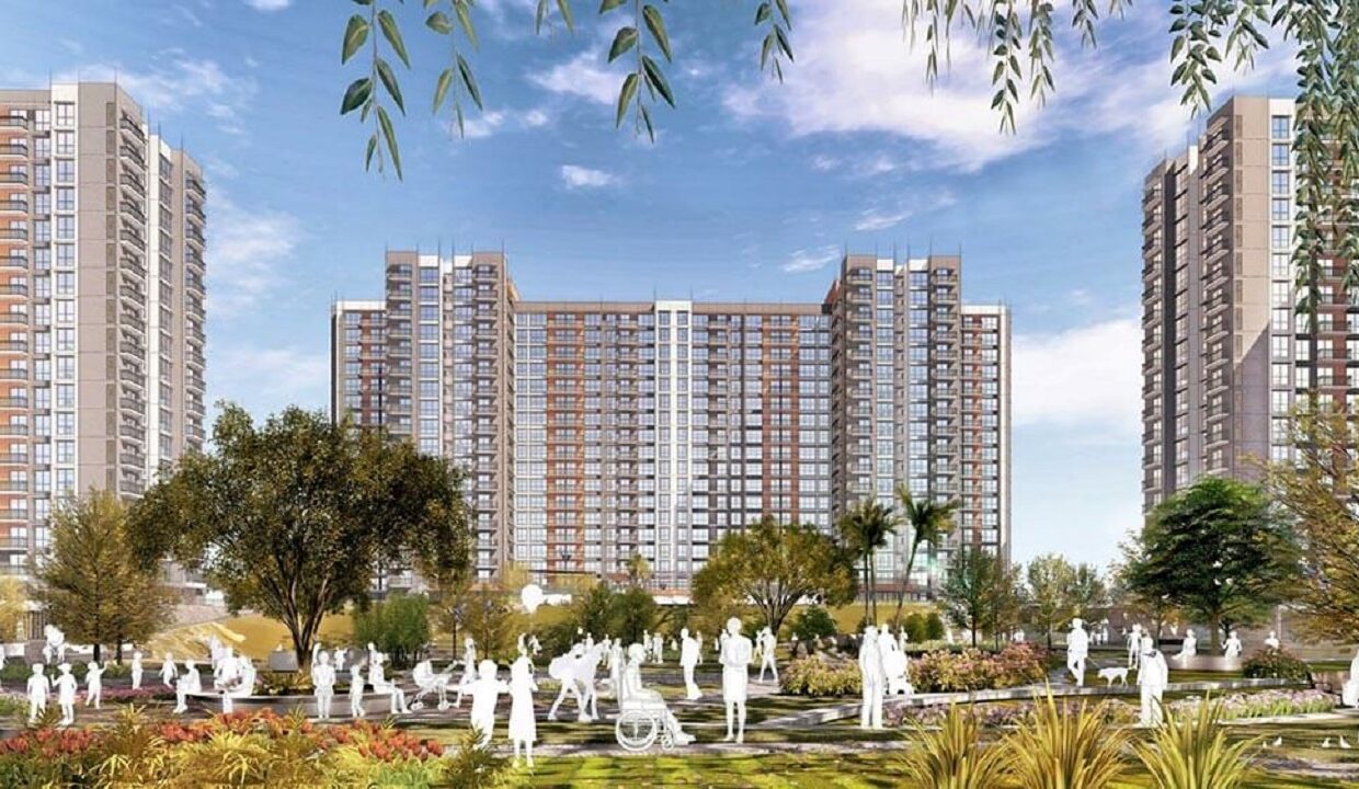 Godrej Royale woods 6