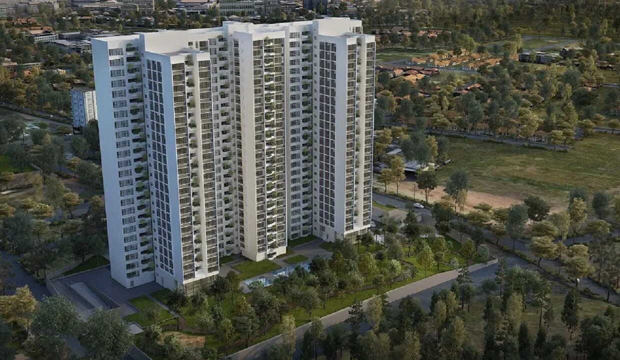 Sobha Forest Edge Image 1