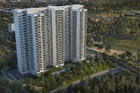 Sobha Forest Edge Image 1