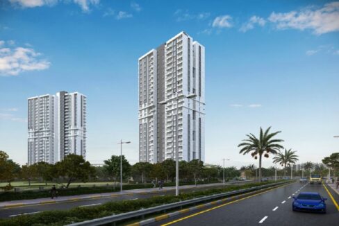 Kumar Prospera Apartments 1