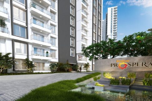 Kumar Prospera Apartments 2