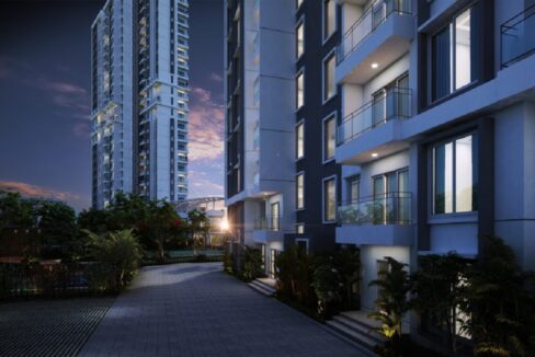 Kumar Prospera Apartments 6