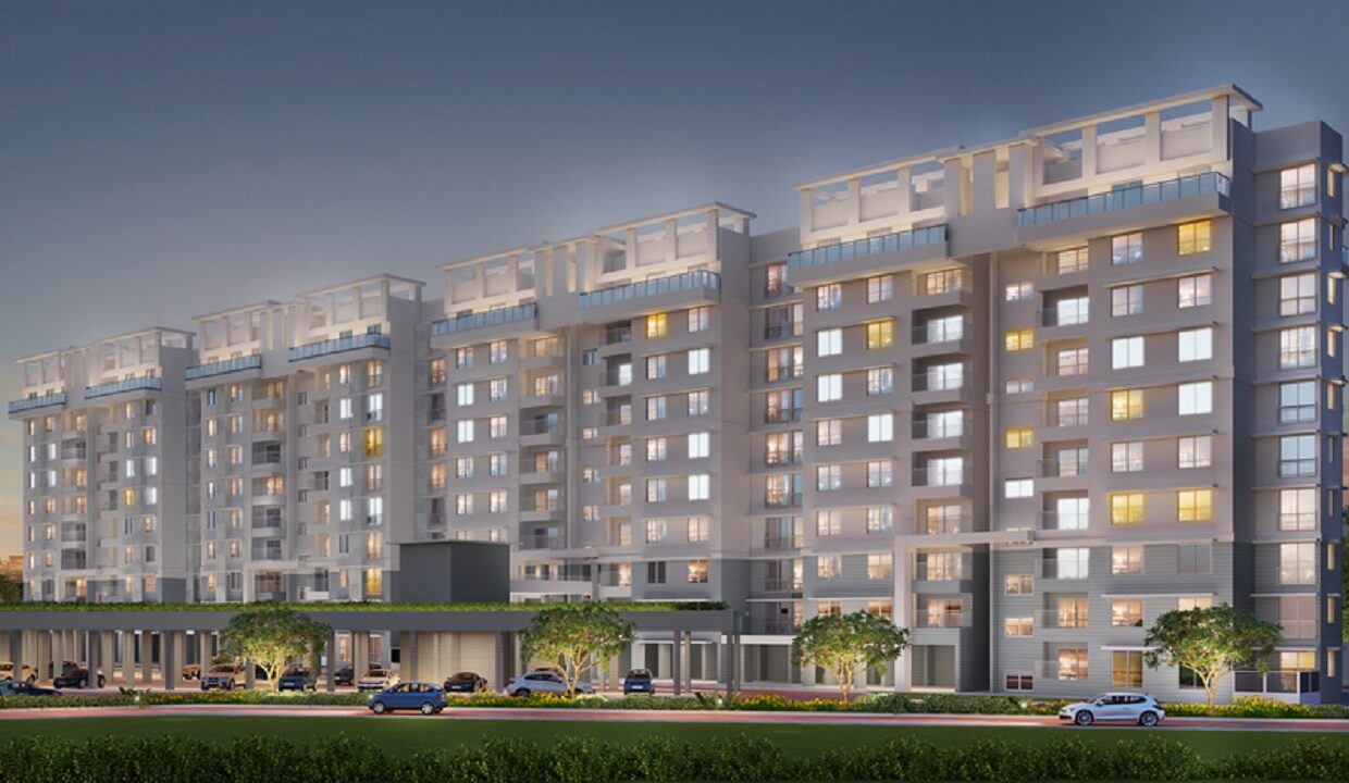 Purva Promenade 1