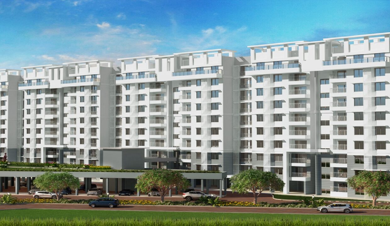 Purva Promenade 2