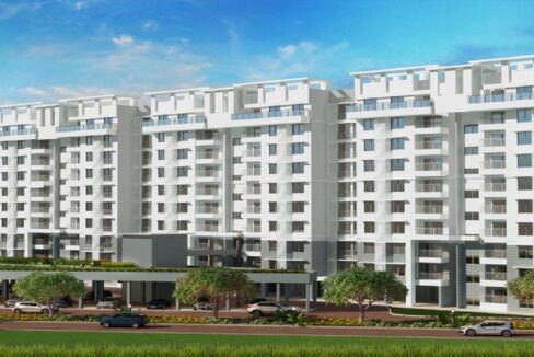 Purva Promenade 2