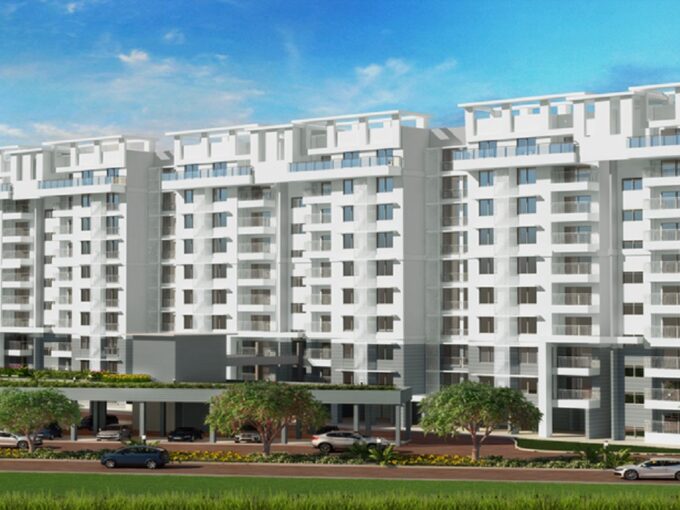 Purva Promenade 2