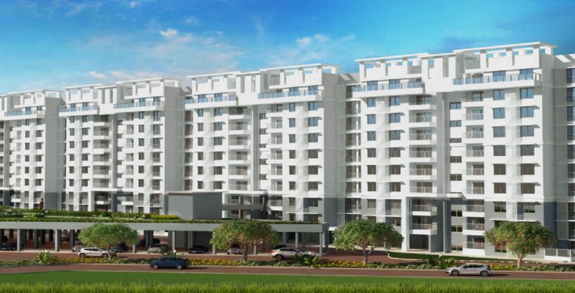 Purva Promenade 2