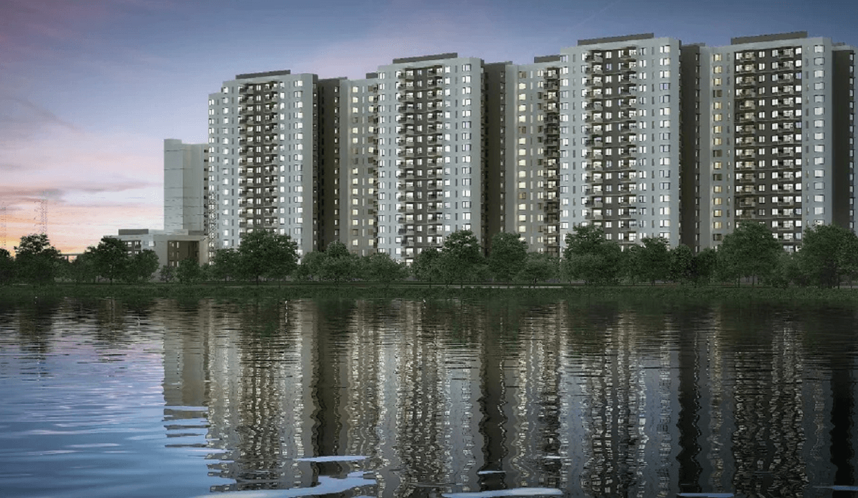 SOBHA Lake Gardens 3