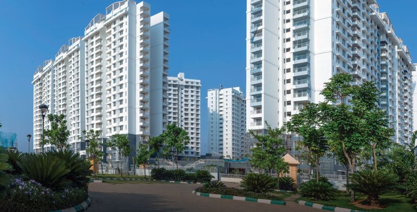 Purva Palm Beach 1