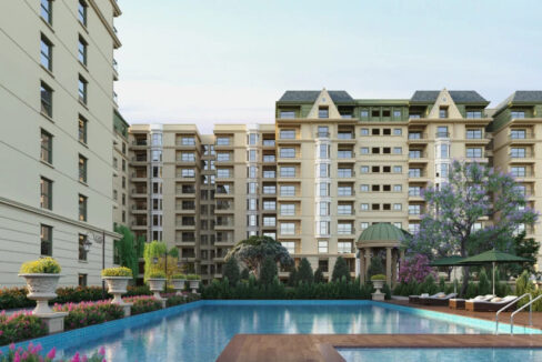 SOBHA Victoria Park 2