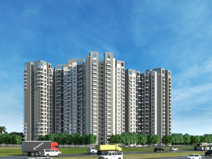 purva parkhill - phase 2 of purva highlands