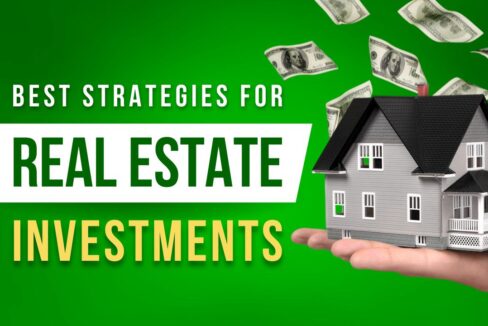 Best strategies for real estate investment in Bangalore